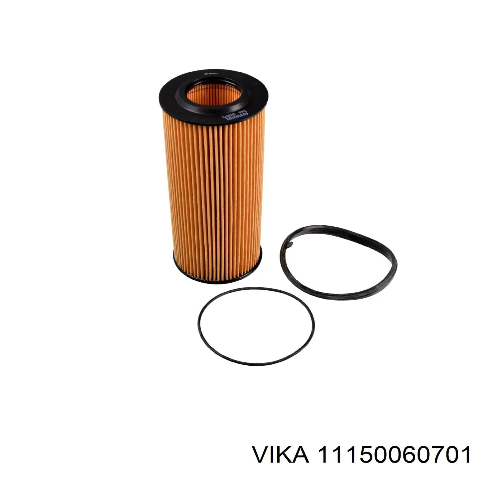 Масляний фільтр двигуна Vika 11150060701 ціна, від 11.22 USD