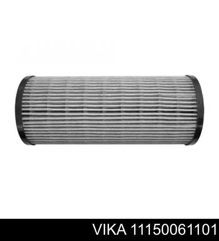 Купити 11150061101 Vika Фільтр очищення масла відцентровий