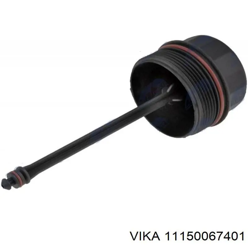 11150067401 Vika Кришка масляного фільтра