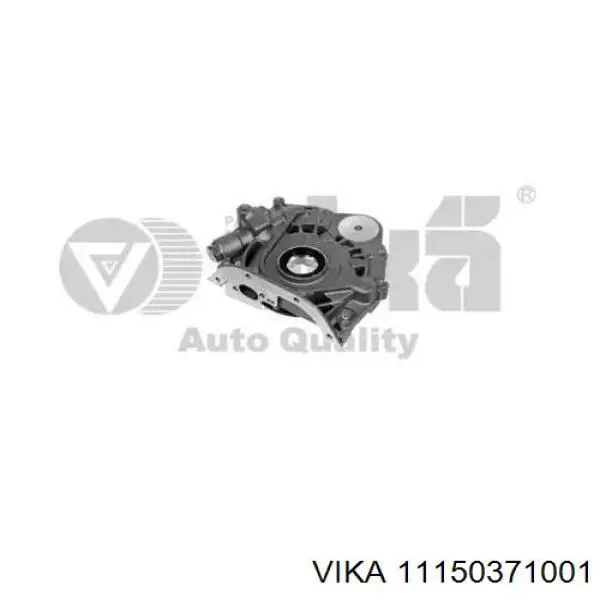 Купити 11150371001 Vika Насос маслозакачуючий