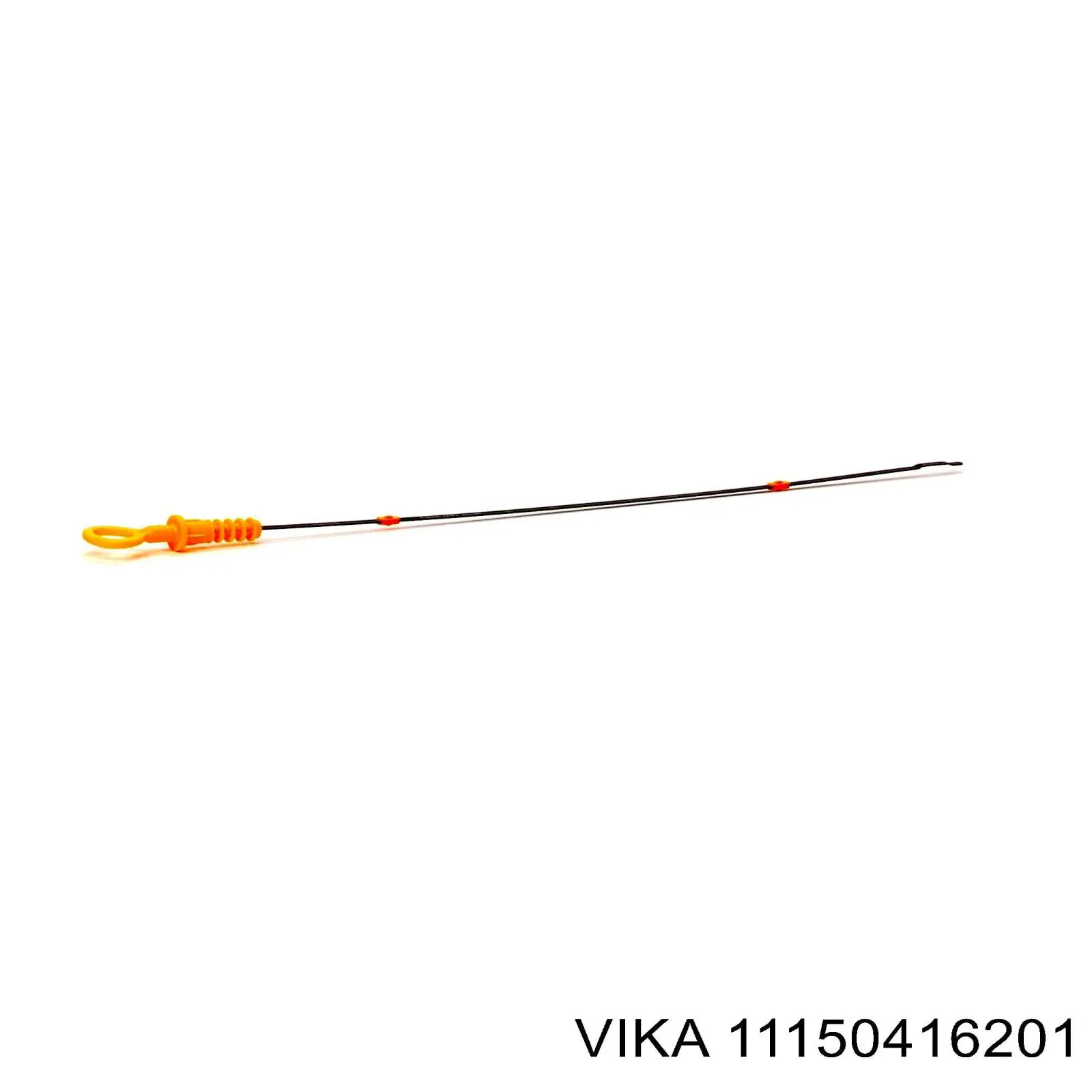 11150416201 Vika щуп-індикатор рівня масла в двигуні