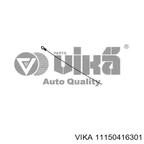 Щуп-індикатор рівня масла в двигуні JP Group 1113201700 ціна, від 3.18 USD