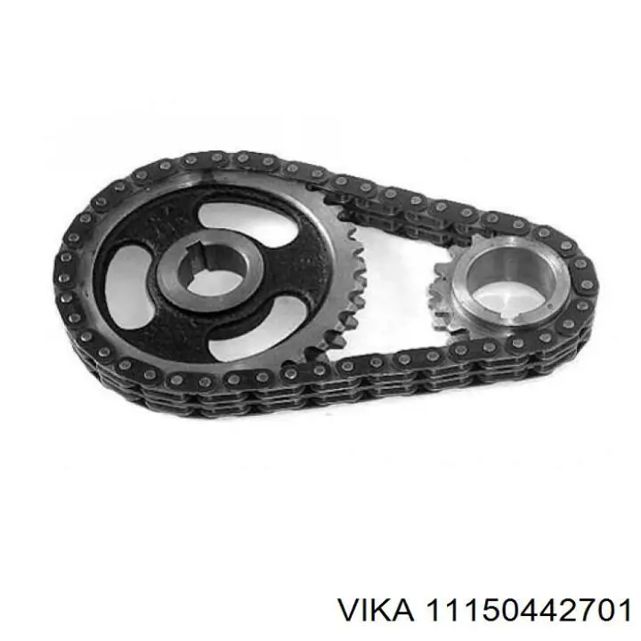 Ланцюг масло насоса Mercedes A0019970394 ціна, від 15.23 USD