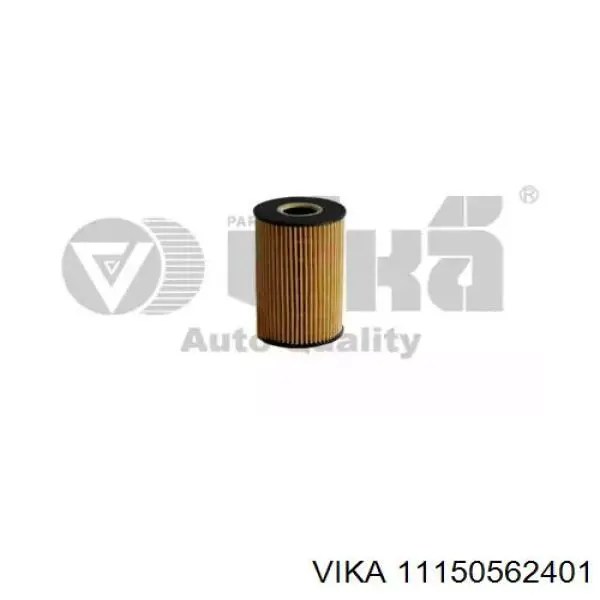 Масляний фільтр двигуна Vika 11150562401 ціна, від 4.28 USD