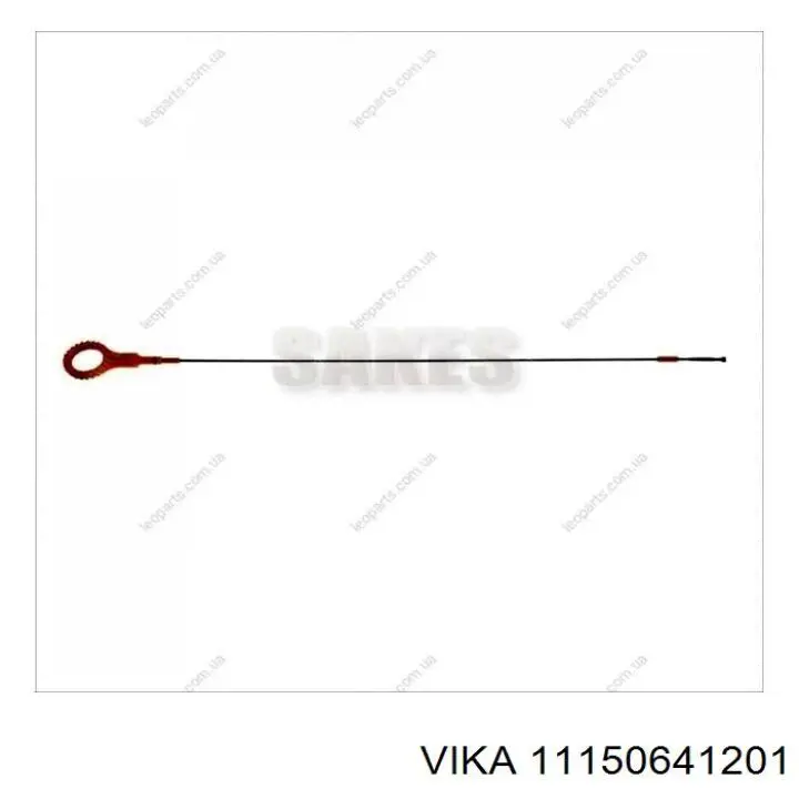 11150641201 Vika щуп-індикатор рівня масла в двигуні