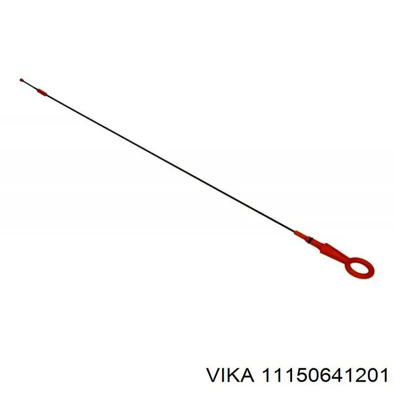 Щуп-індикатор рівня масла в двигуні JP Group 1113201600 ціна, від 8.00 USD