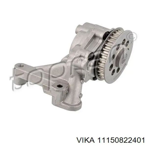 Помпа масляна Vika 11150822401 ціна, від 53.11 USD