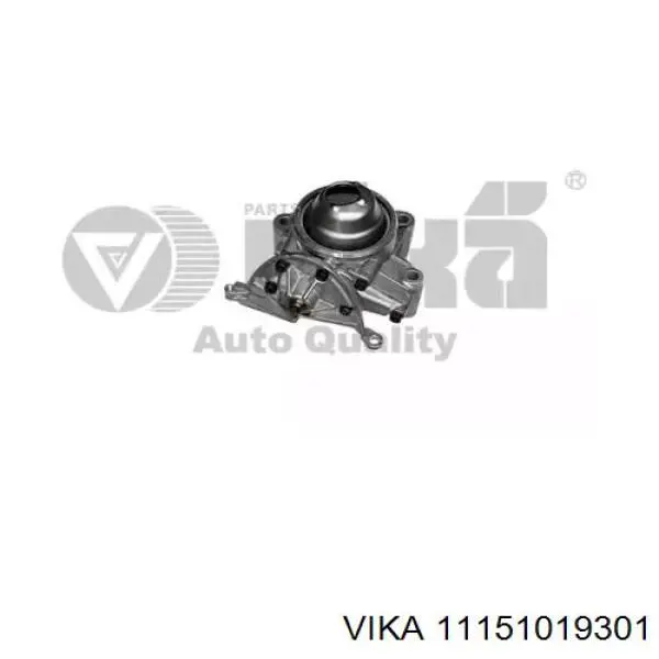 Помпа масляна Vika 11151019301 ціна, від 61.54 USD
