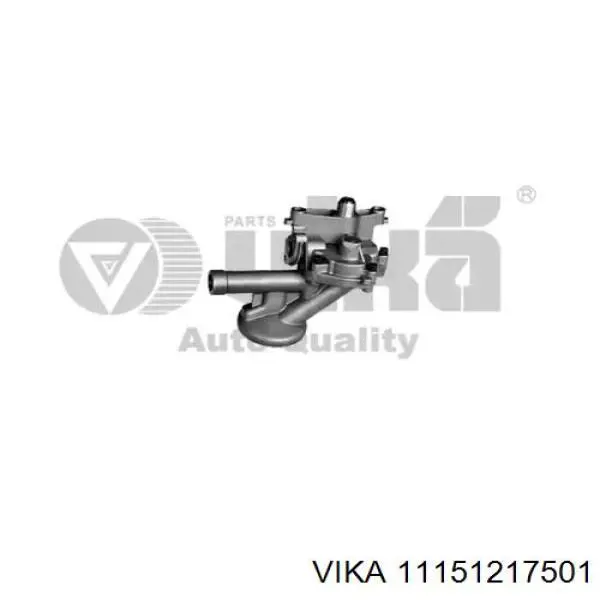 Помпа масляна Vika 11151217501 ціна, від 53.77 USD