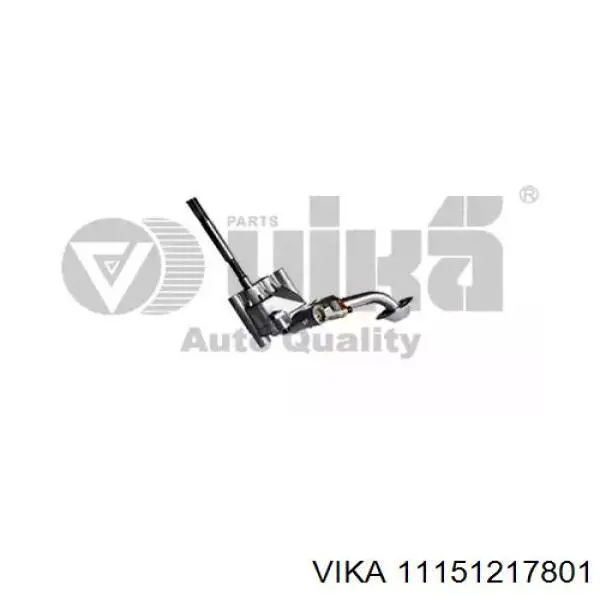 Купити 11151217801 Vika Насос маслозакачуючий