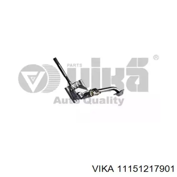 Помпа масляна Vika 11151217901 ціна, від 28.03 USD
