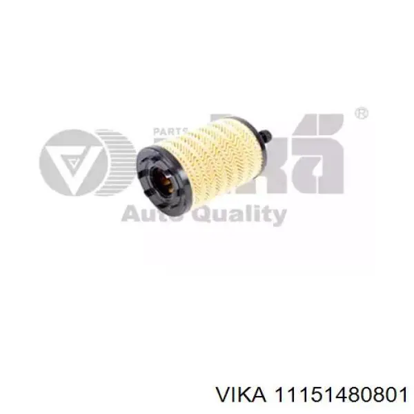 Купити 11151480801 Vika Фільтр очищення масла відцентровий