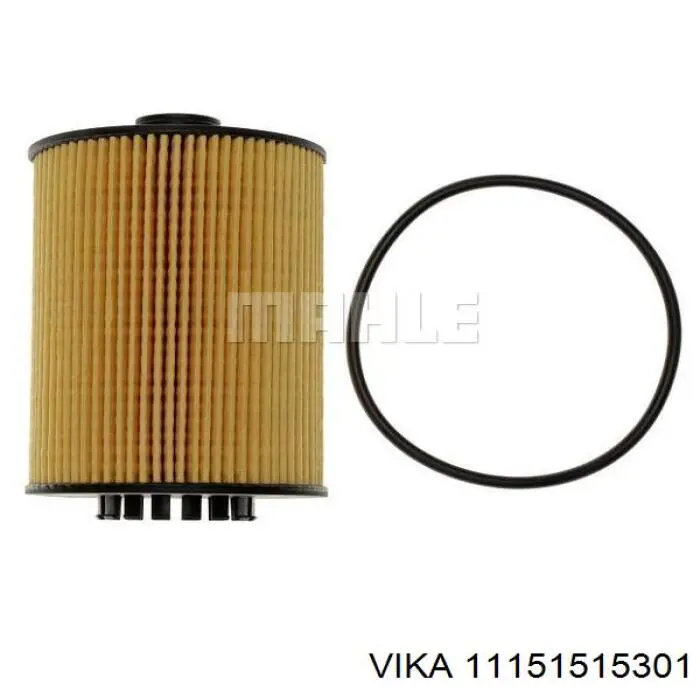 57462 WIX Фільтр масла
