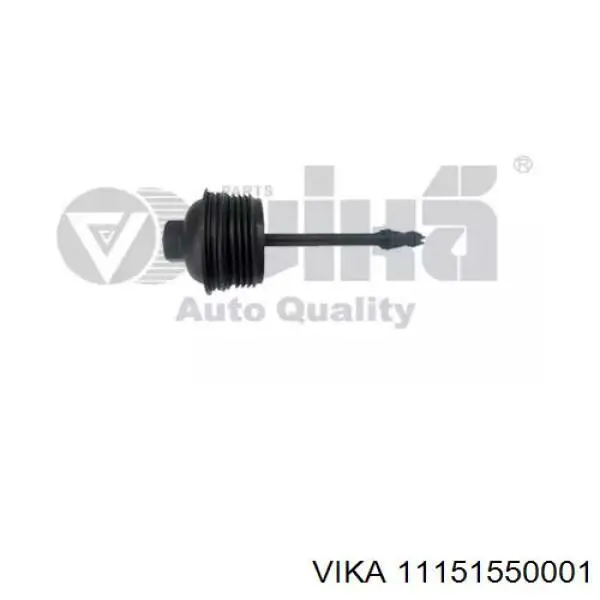 Купити 11151550001 Vika Кришка масляного фільтра