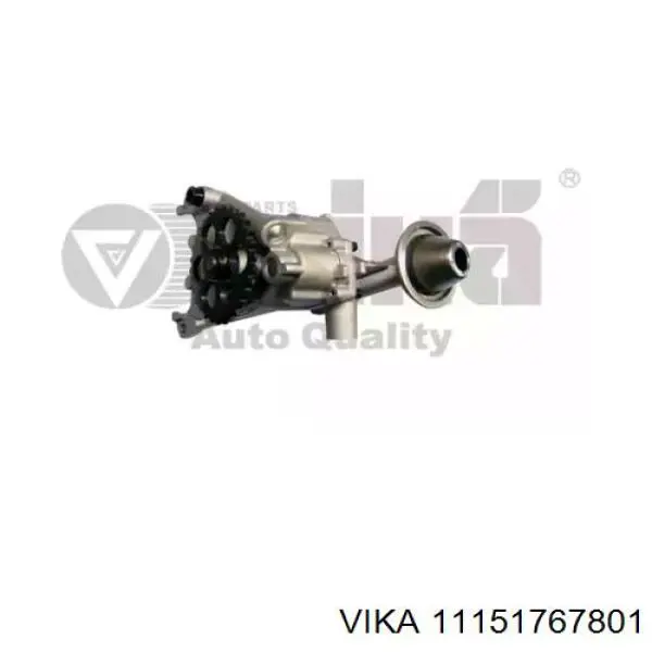 Купити 11151767801 Vika Насос маслозакачуючий