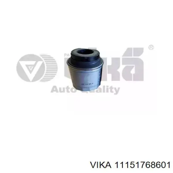 Масляний фільтр двигуна Vika 11151768601 ціна, від 7.22 USD
