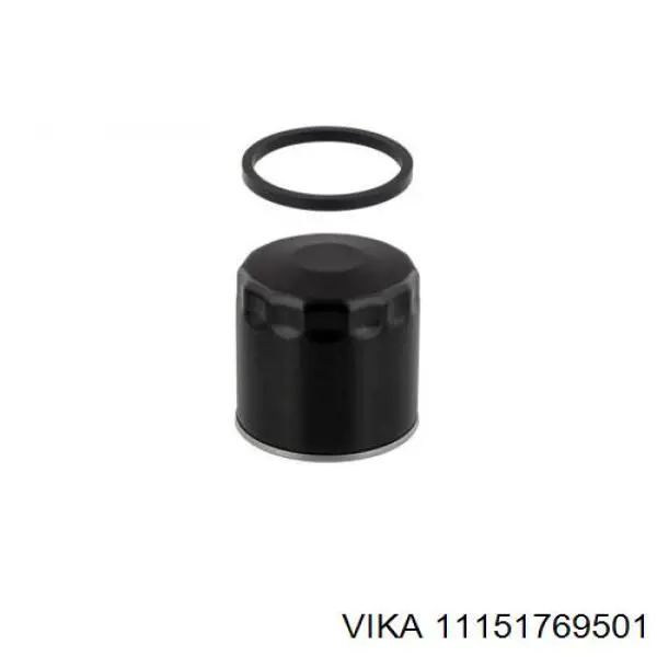 Масляний фільтр двигуна Febi 101452 ціна, від 7.98 USD