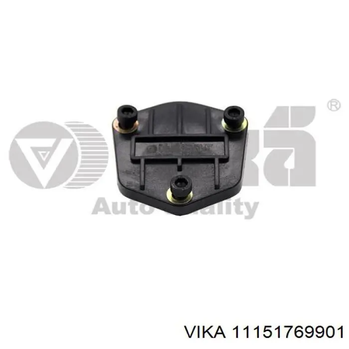 Кришка масляного фільтра Autotechteile 3115023 ціна, від 7.67 USD