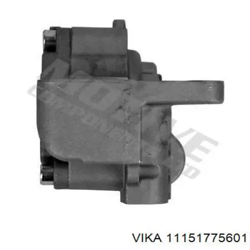 Купити 351516000021 Magneti Marelli Насос маслозакачуючий