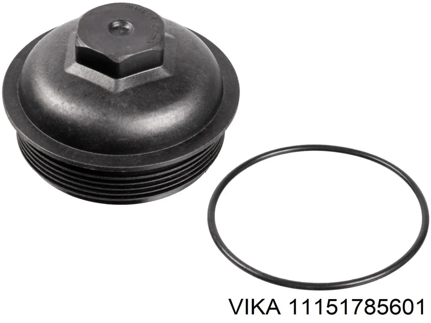 Кришка масляного фільтра Fare 9928 ціна, від 9.67 USD