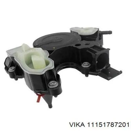 Маслоприймач 11151787201 Vika