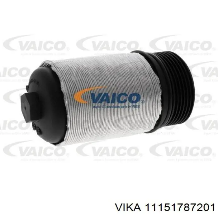 Маслоприйомник Vika 11151787201 ціна, від 6.64 USD