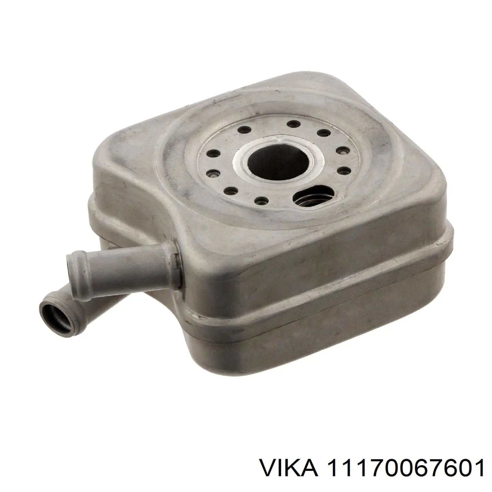 Купити 140002 Maxgear Радіатор масляний (холодильник), під фільтром