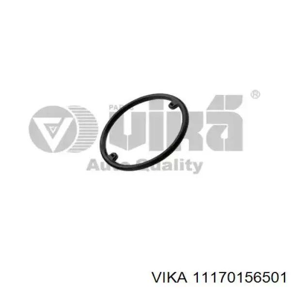 Прокладка радіатора масляного 14117002 AND