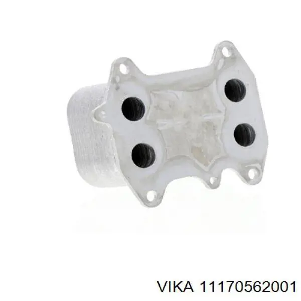 Купити FP74B05AV AVA Радіатор масляний (холодильник), під фільтром