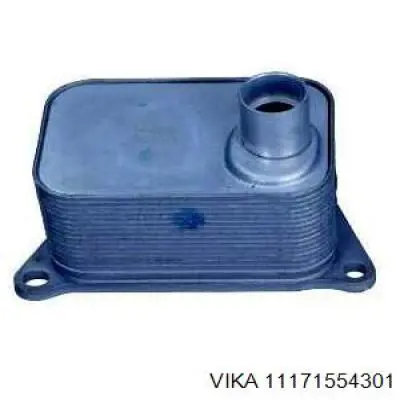 Купити 11171554301 Vika Радіатор масляний