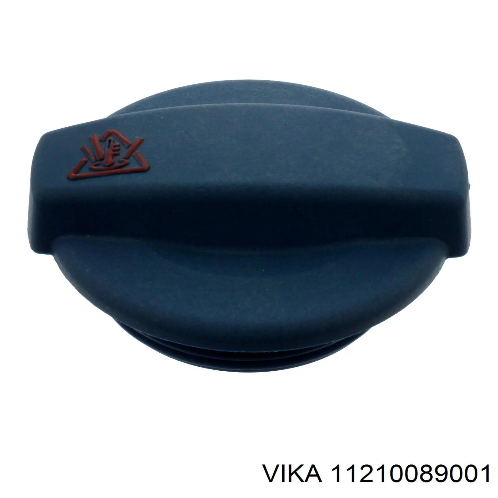 Кришка бачка Vernet VERC0002