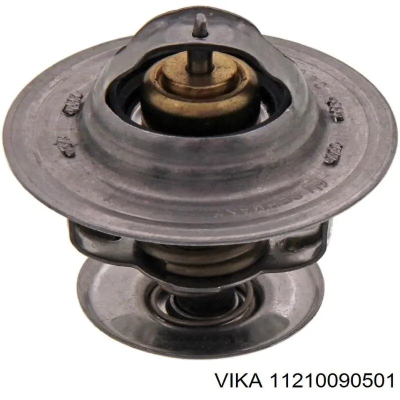 11210090501 Vika Авто термостат