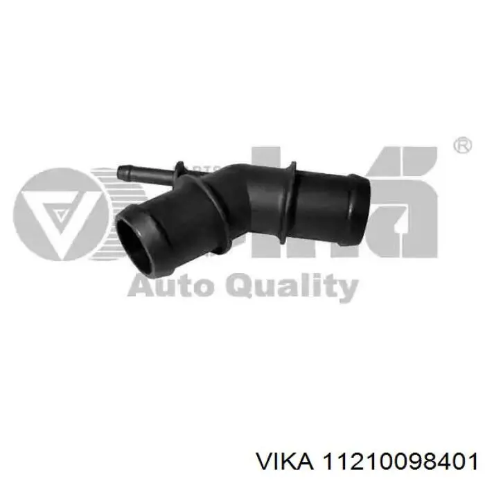 Кришка термостата Vika 11210098401 ціна, від 2.34 USD