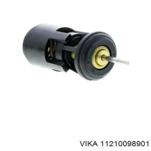 Автомобільний термостат Vika 11210098901 ціна, від 7.40 USD