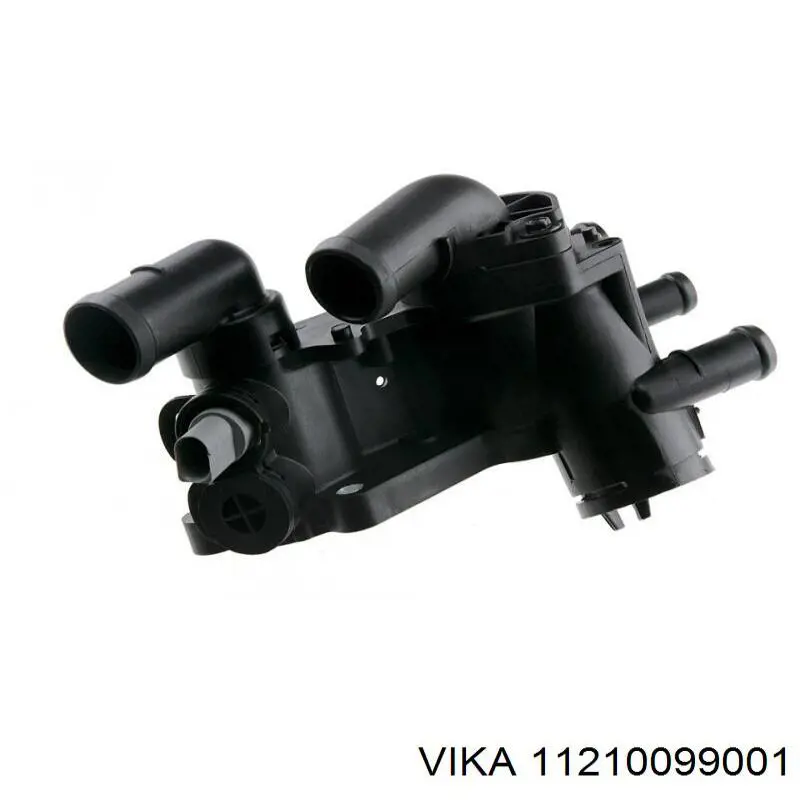 Кожух термостата Vika 11210099001 ціна, від 14.18 USD