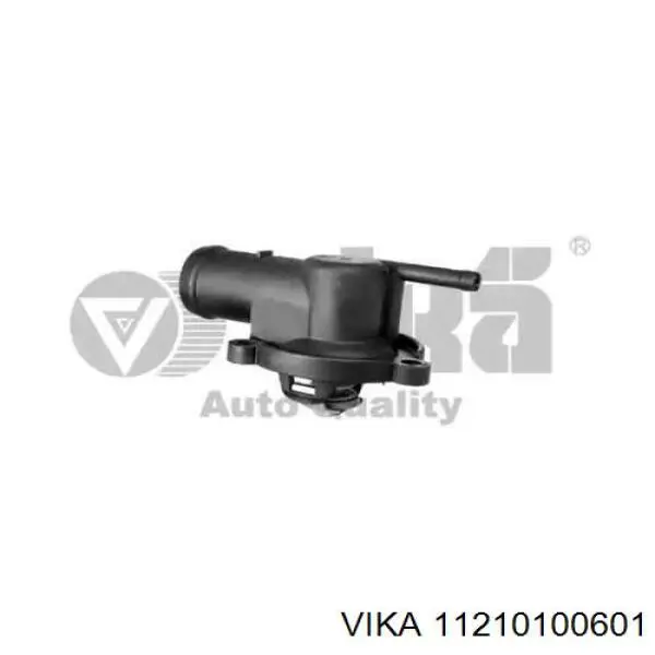 Кожух термостата Vika 11210100601 ціна, від 17.06 USD