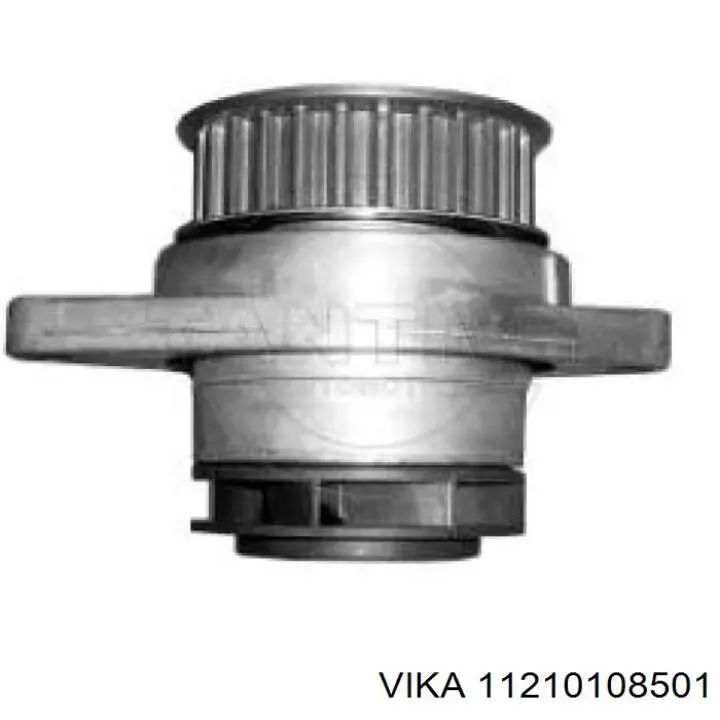 Помпа водяна, (насос) охолодження 11210108501 Vika