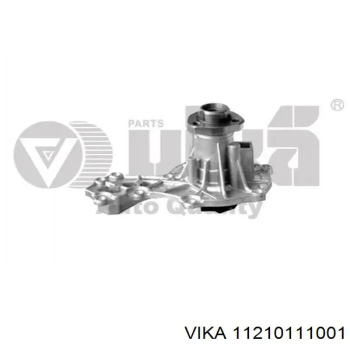 11210111001 Vika Насос охолодження