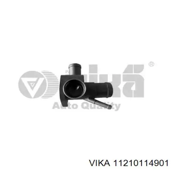 11210114901 Vika Водяний патрубок
