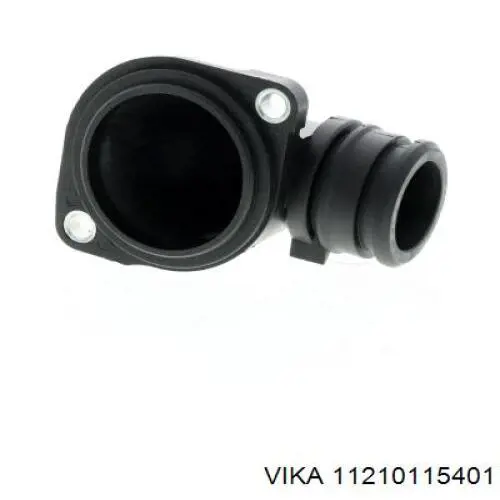 Кожух термостата Vika 11210115401 ціна, від 1.70 USD