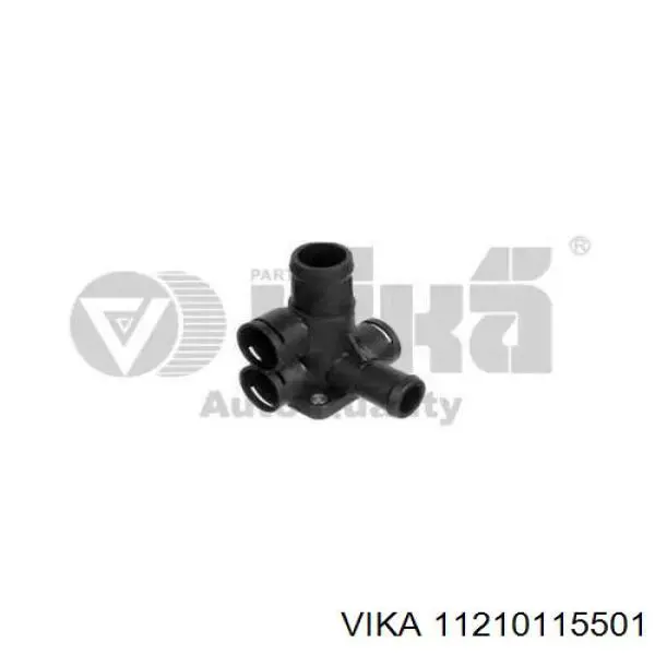 11210115501 Vika Водяний патрубок