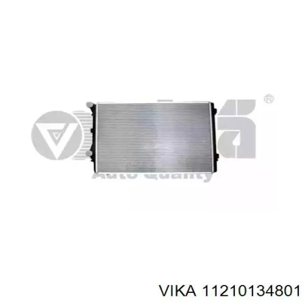 Купити RA65279Q Signeda Радіатор двигуна