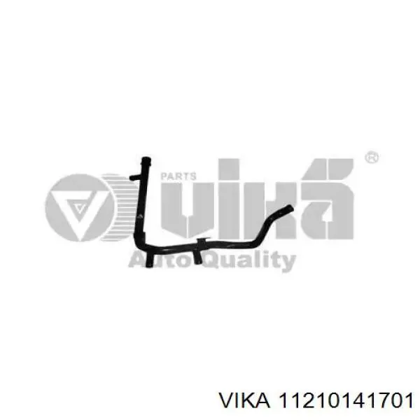 Купити 3G121028 AND Трубопроводи і шланги системи охолодження