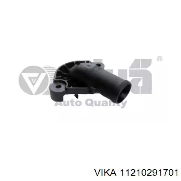 Кришка термостата Vika 11210291701 ціна, від 3.08 USD