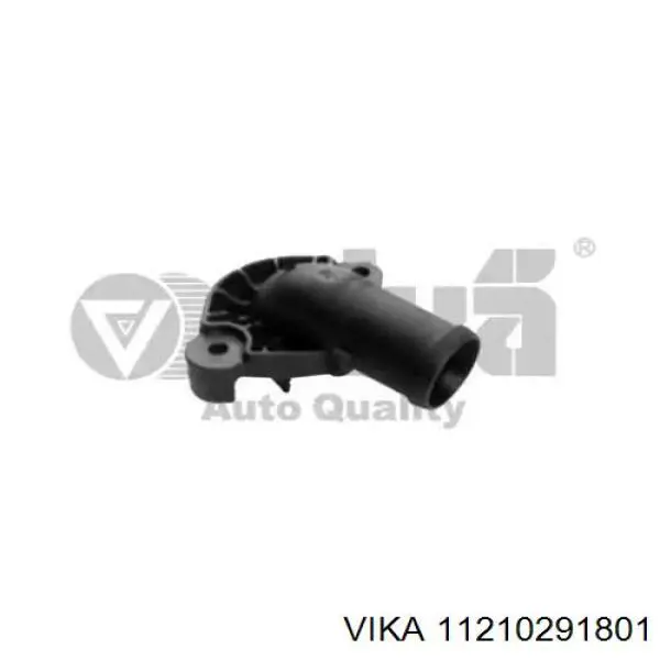 Кришка термостата Vika 11210291801 ціна, від 2.81 USD