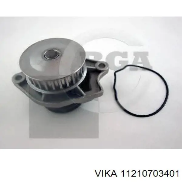 Помпа 9001000 Sasic