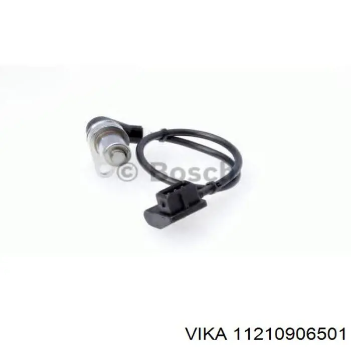 Помпа охолодження Vika 11210906501 ціна, від 19.57 USD