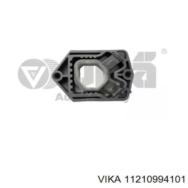 Подушка кріплення радіатора верхня Vika 11210994101 ціна, від 2.11 USD