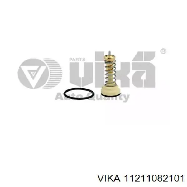 Кожух термостата Hans Pries (Topran) 638753 ціна, від 36.73 USD