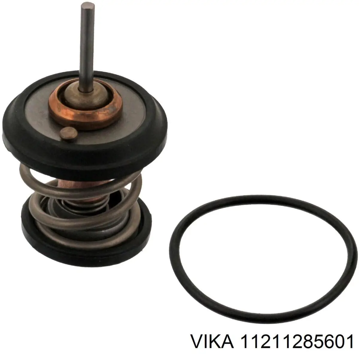 Автомобільний термостат Vika 11211285601 ціна, від 8.36 USD
